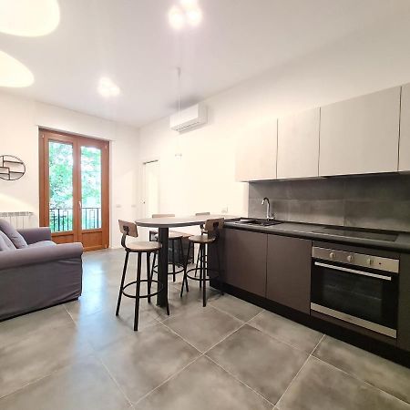 Porta Romana - Caldara Charme Apartment Milano Exteriör bild