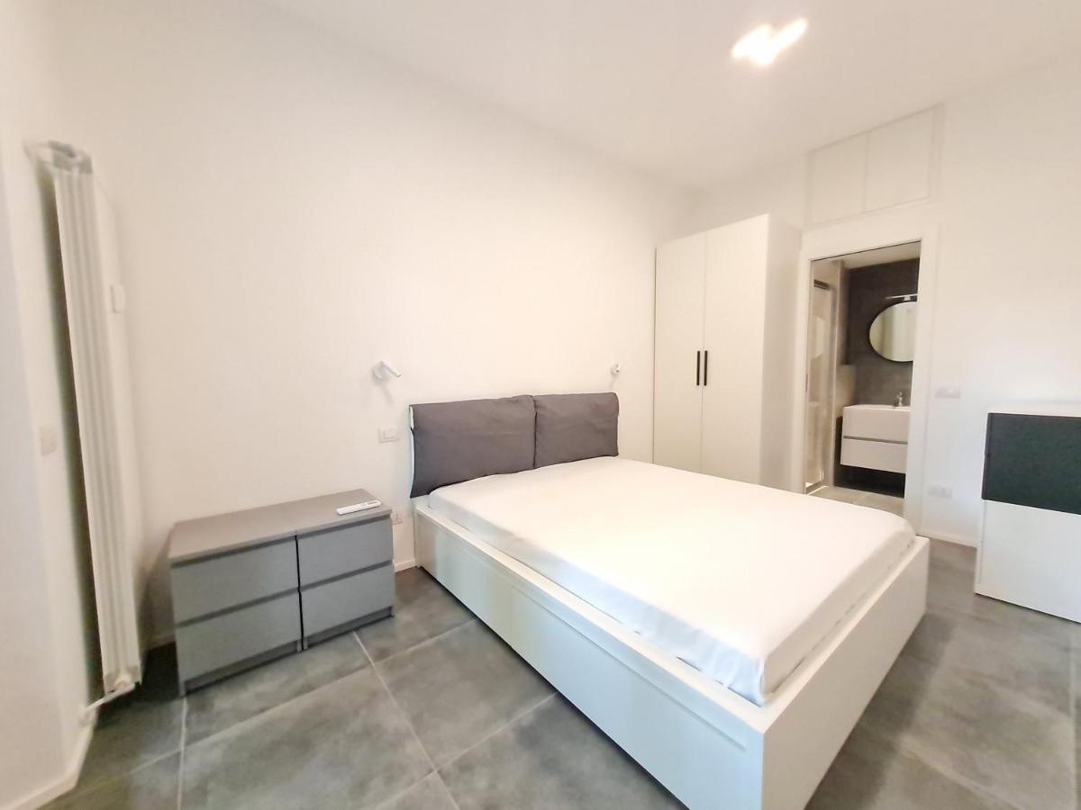 Porta Romana - Caldara Charme Apartment Milano Exteriör bild