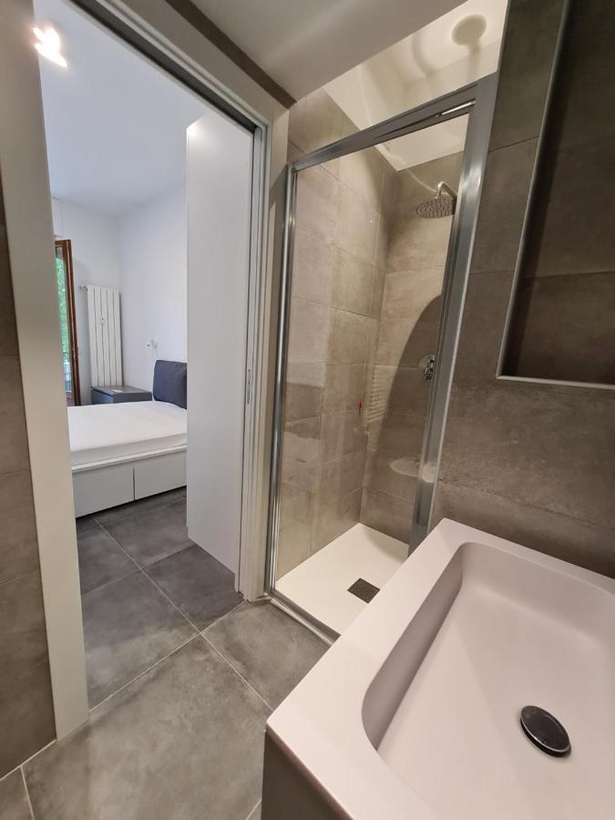 Porta Romana - Caldara Charme Apartment Milano Exteriör bild