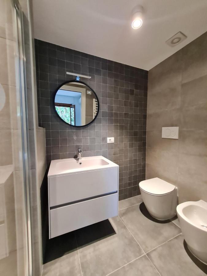 Porta Romana - Caldara Charme Apartment Milano Exteriör bild